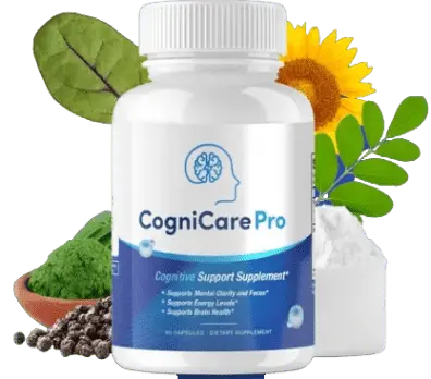 CogniCare Pro